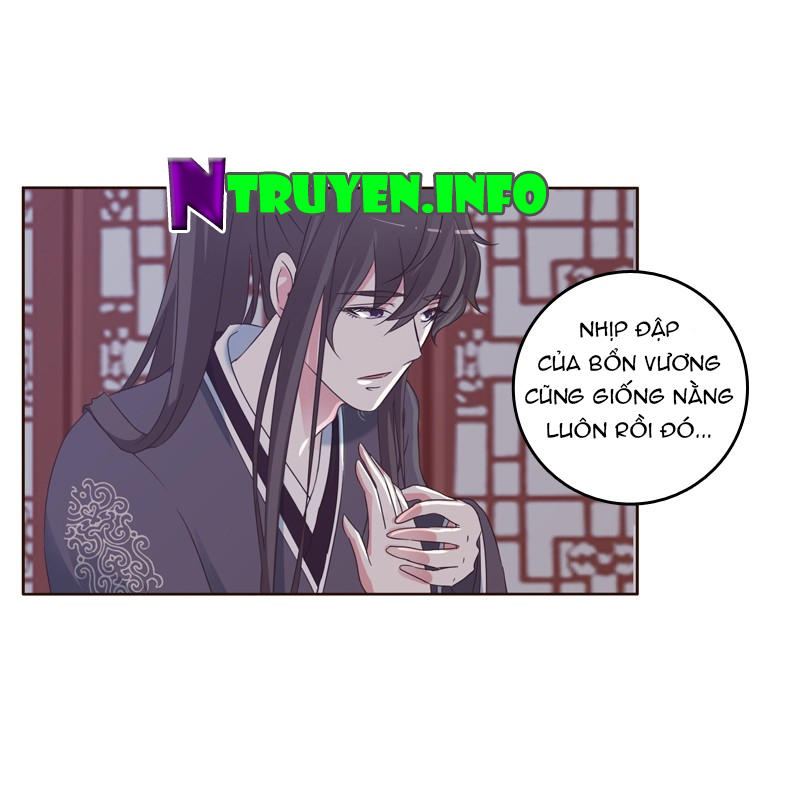 Thông Linh Phi Chapter 209 - Trang 2