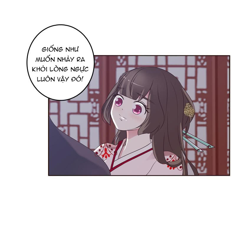 Thông Linh Phi Chapter 209 - Trang 2