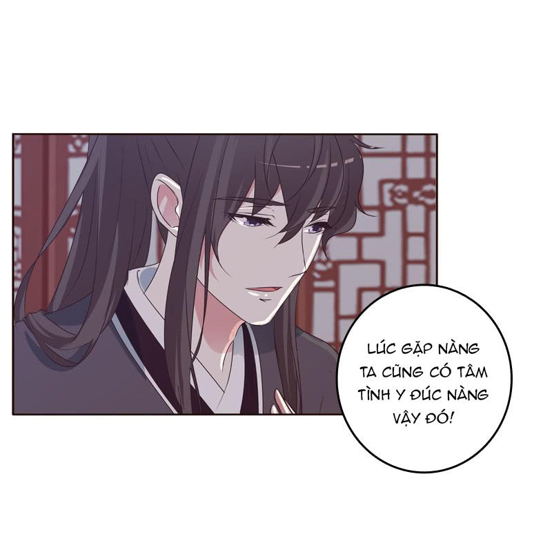 Thông Linh Phi Chapter 209 - Trang 2