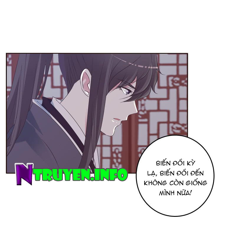 Thông Linh Phi Chapter 209 - Trang 2