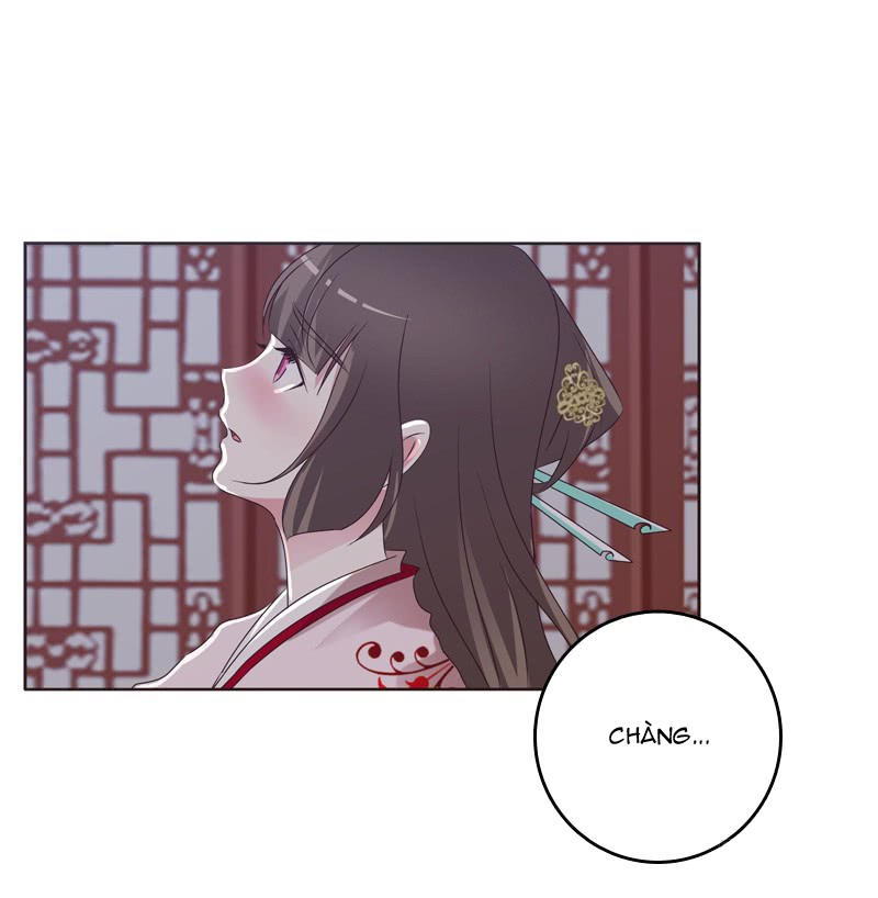 Thông Linh Phi Chapter 209 - Trang 2