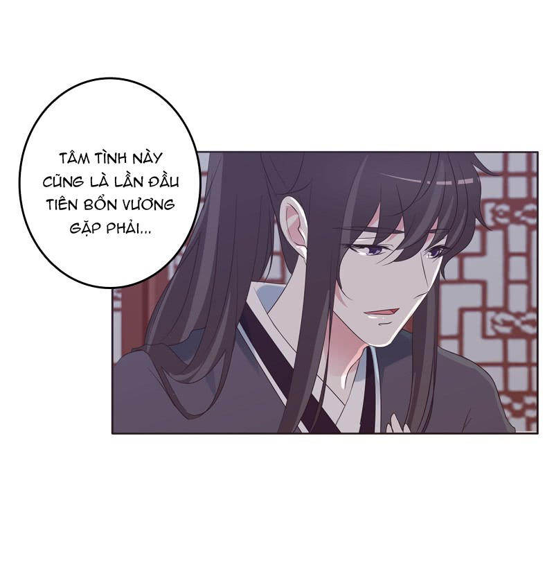 Thông Linh Phi Chapter 209 - Trang 2