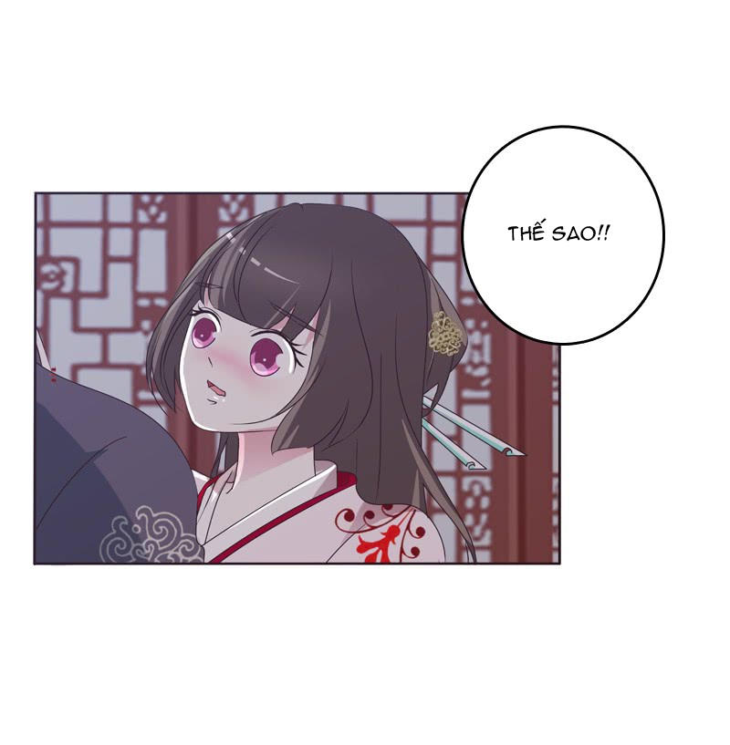 Thông Linh Phi Chapter 209 - Trang 2