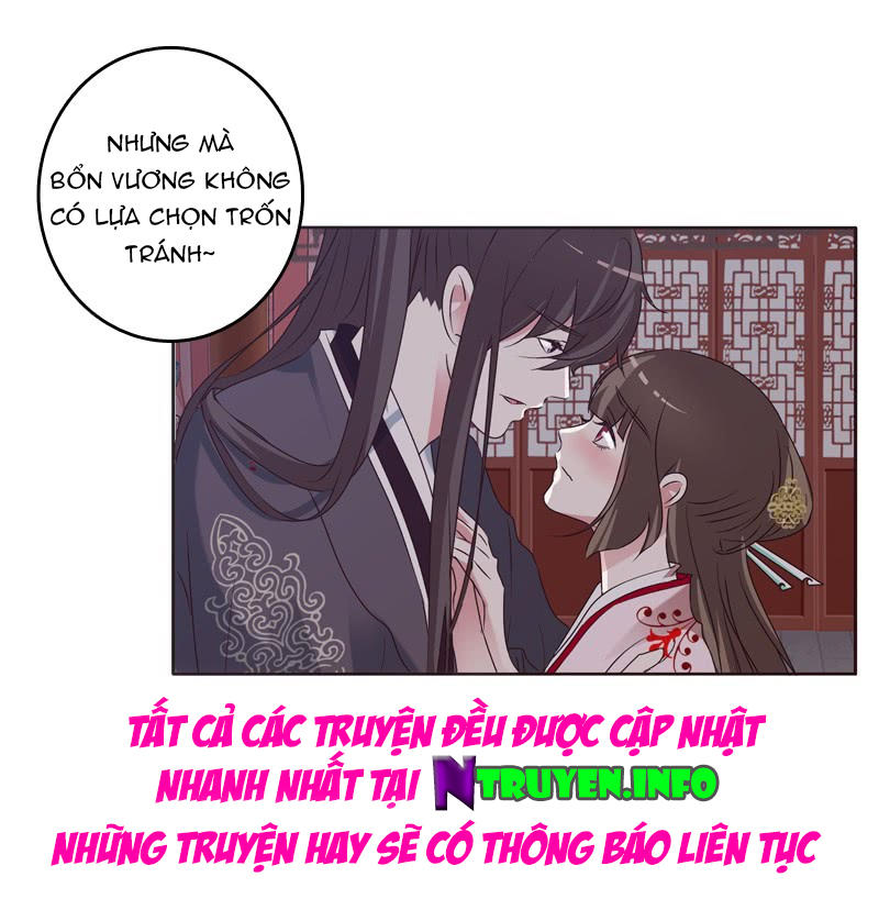 Thông Linh Phi Chapter 209 - Trang 2