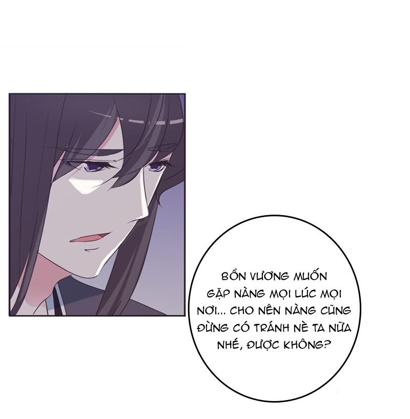 Thông Linh Phi Chapter 209 - Trang 2