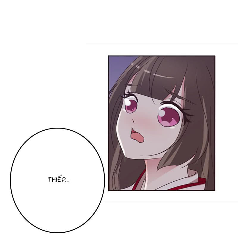 Thông Linh Phi Chapter 209 - Trang 2