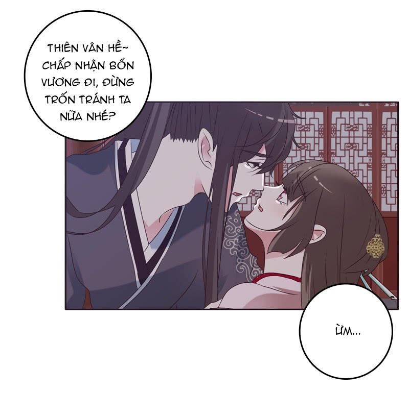 Thông Linh Phi Chapter 209 - Trang 2