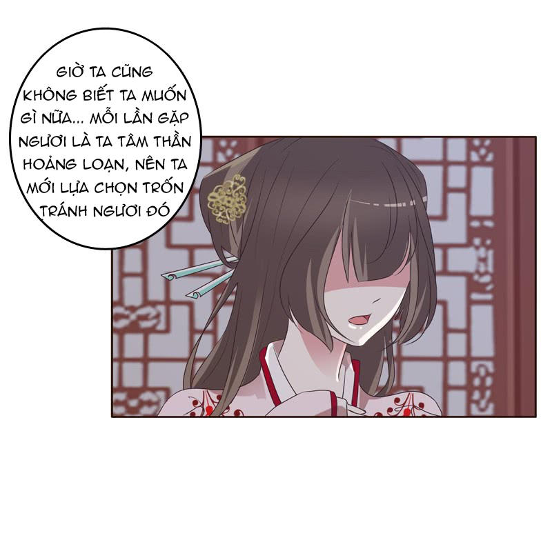 Thông Linh Phi Chapter 209 - Trang 2