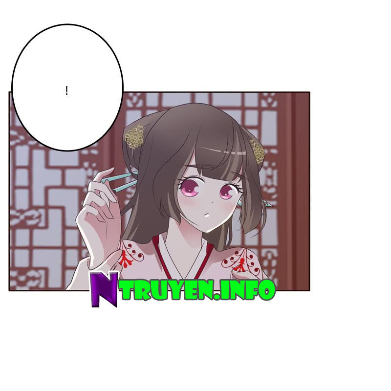 Thông Linh Phi Chapter 209 - Trang 2