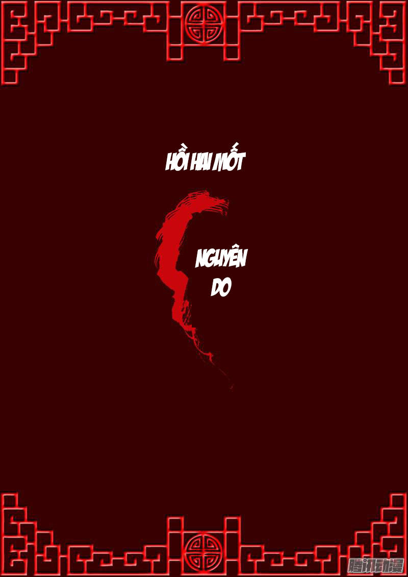 Thông Linh Phi Chapter 21 - Trang 2