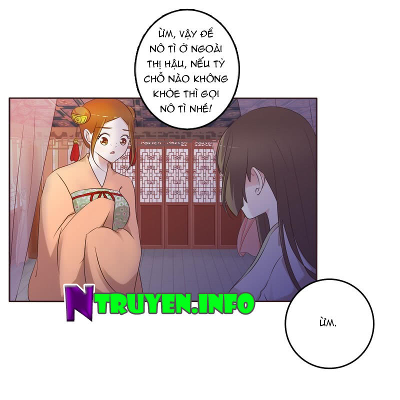 Thông Linh Phi Chapter 210.5 - Trang 2