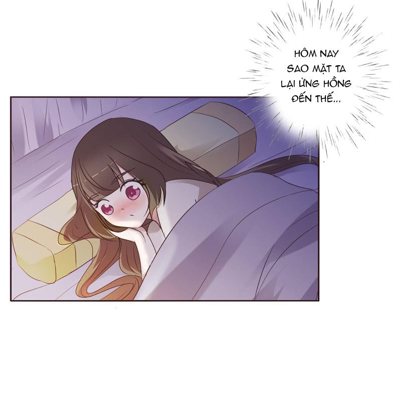 Thông Linh Phi Chapter 210.5 - Trang 2