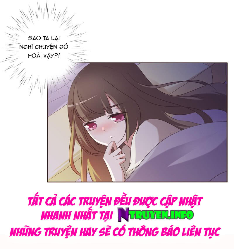 Thông Linh Phi Chapter 210.5 - Trang 2