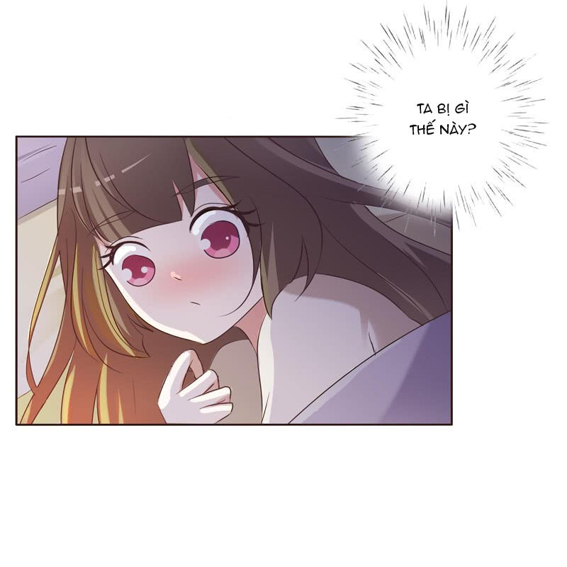 Thông Linh Phi Chapter 210.5 - Trang 2