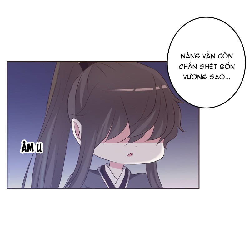 Thông Linh Phi Chapter 210 - Trang 2