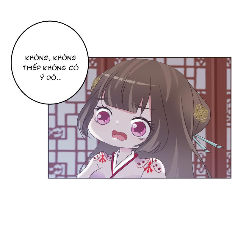 Thông Linh Phi Chapter 210 - Trang 2