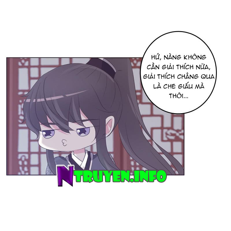 Thông Linh Phi Chapter 210 - Trang 2