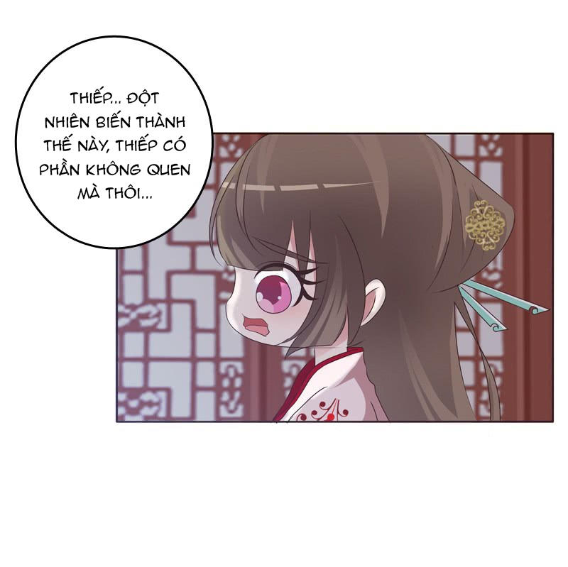 Thông Linh Phi Chapter 210 - Trang 2