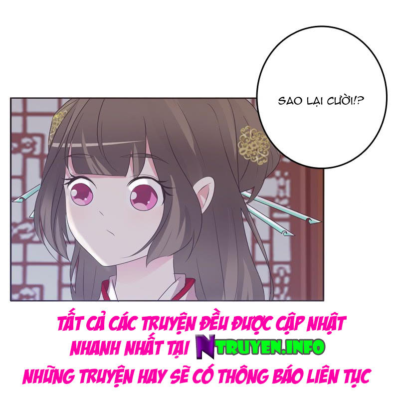 Thông Linh Phi Chapter 210 - Trang 2