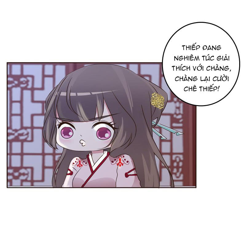 Thông Linh Phi Chapter 210 - Trang 2