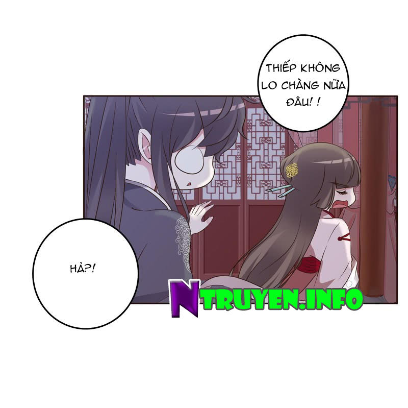 Thông Linh Phi Chapter 210 - Trang 2
