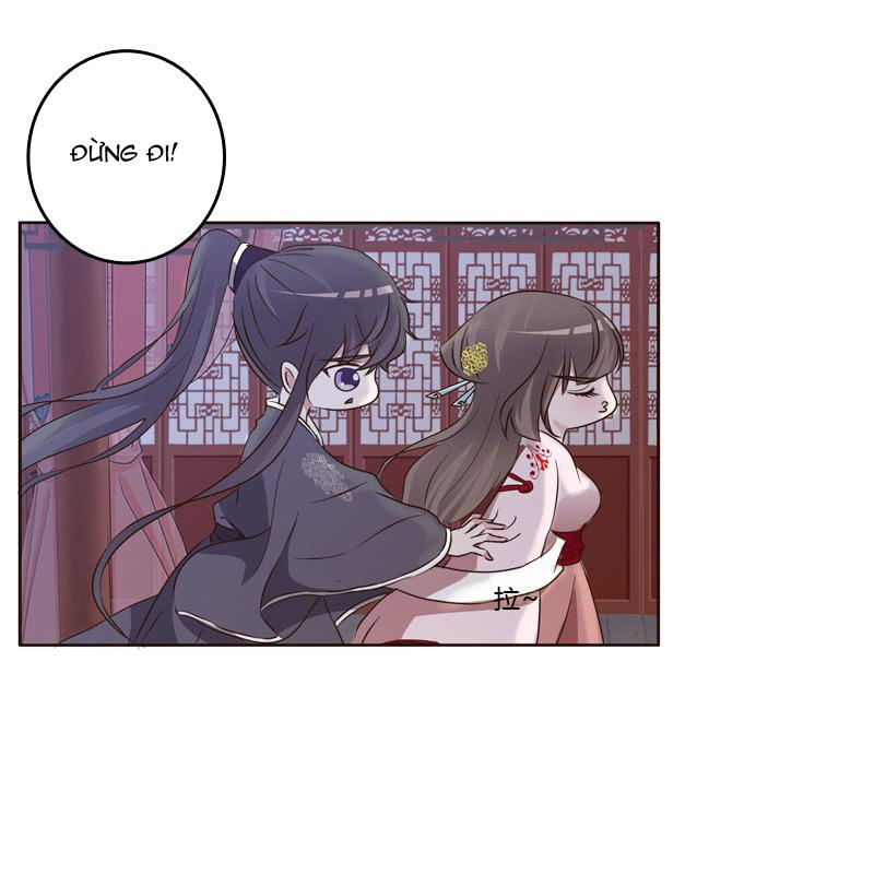 Thông Linh Phi Chapter 210 - Trang 2