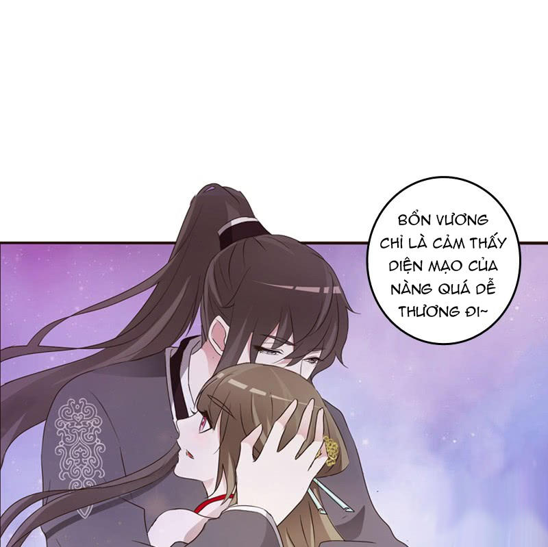 Thông Linh Phi Chapter 210 - Trang 2