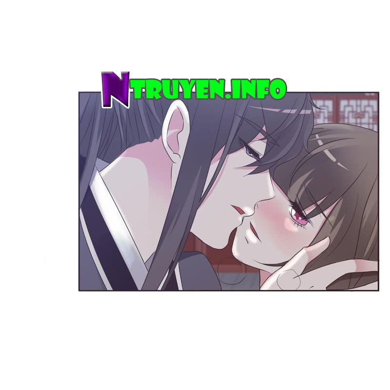 Thông Linh Phi Chapter 210 - Trang 2