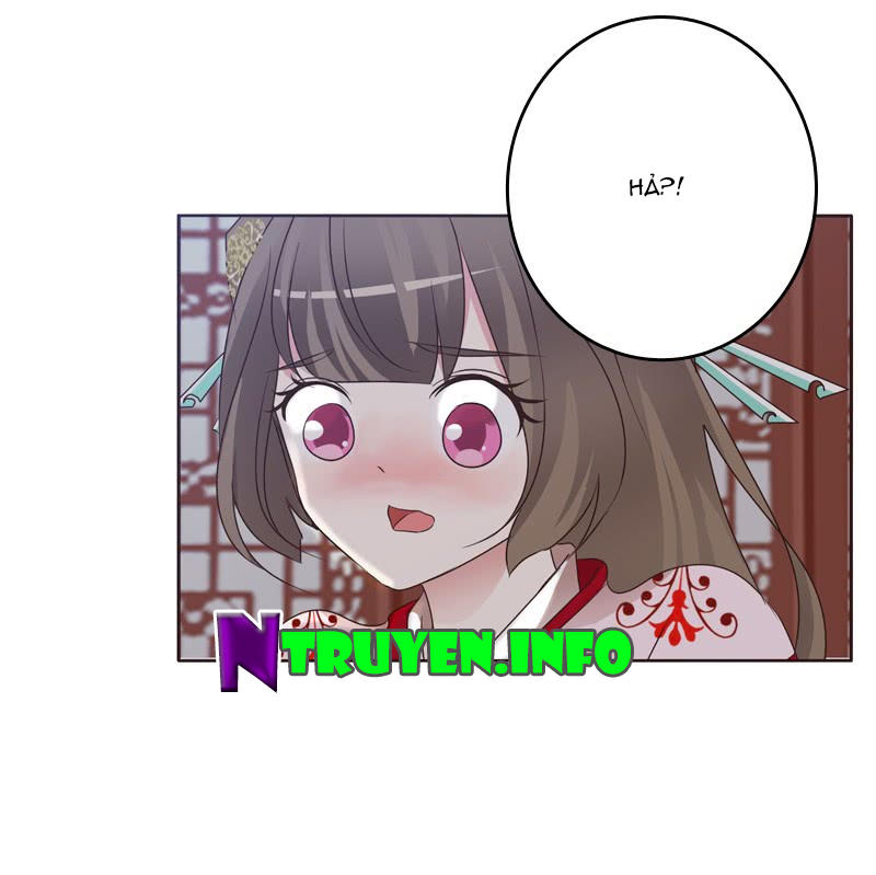 Thông Linh Phi Chapter 210 - Trang 2