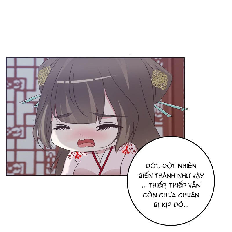 Thông Linh Phi Chapter 210 - Trang 2