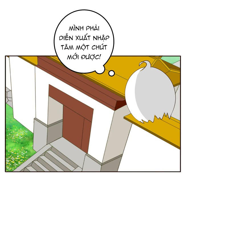 Thông Linh Phi Chapter 211.5 - Trang 2