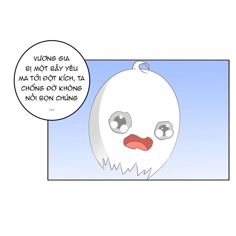 Thông Linh Phi Chapter 211.5 - Trang 2