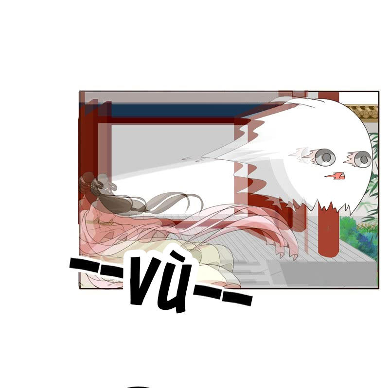 Thông Linh Phi Chapter 211.5 - Trang 2