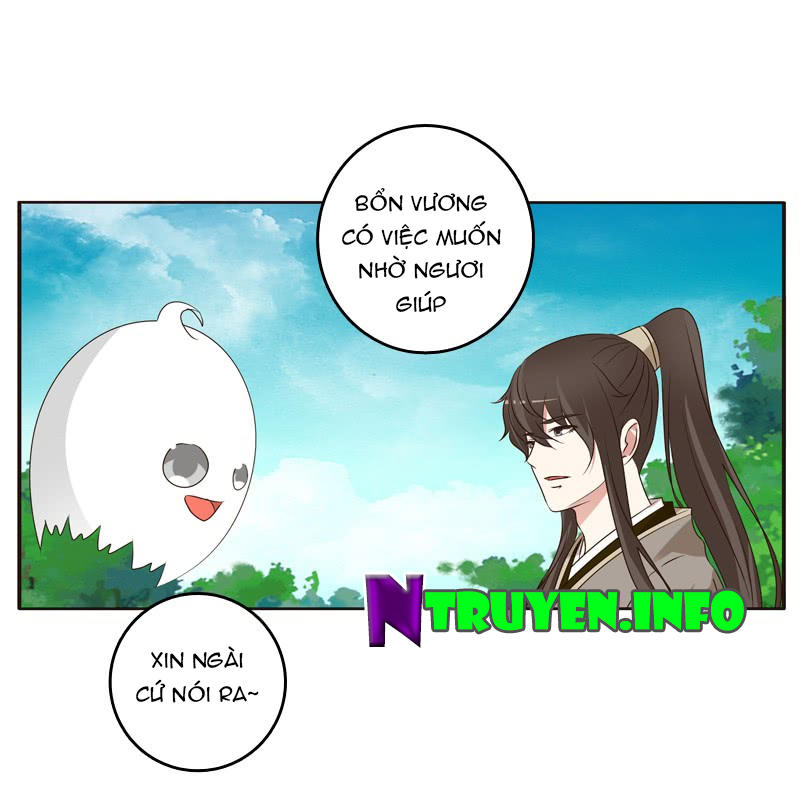 Thông Linh Phi Chapter 211.5 - Trang 2