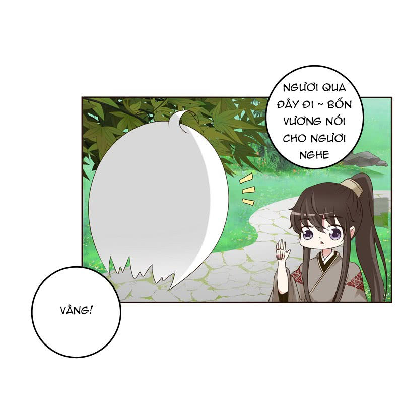Thông Linh Phi Chapter 211.5 - Trang 2