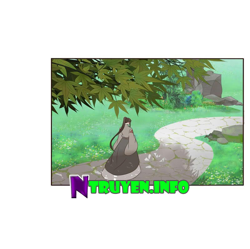 Thông Linh Phi Chapter 211 - Trang 2