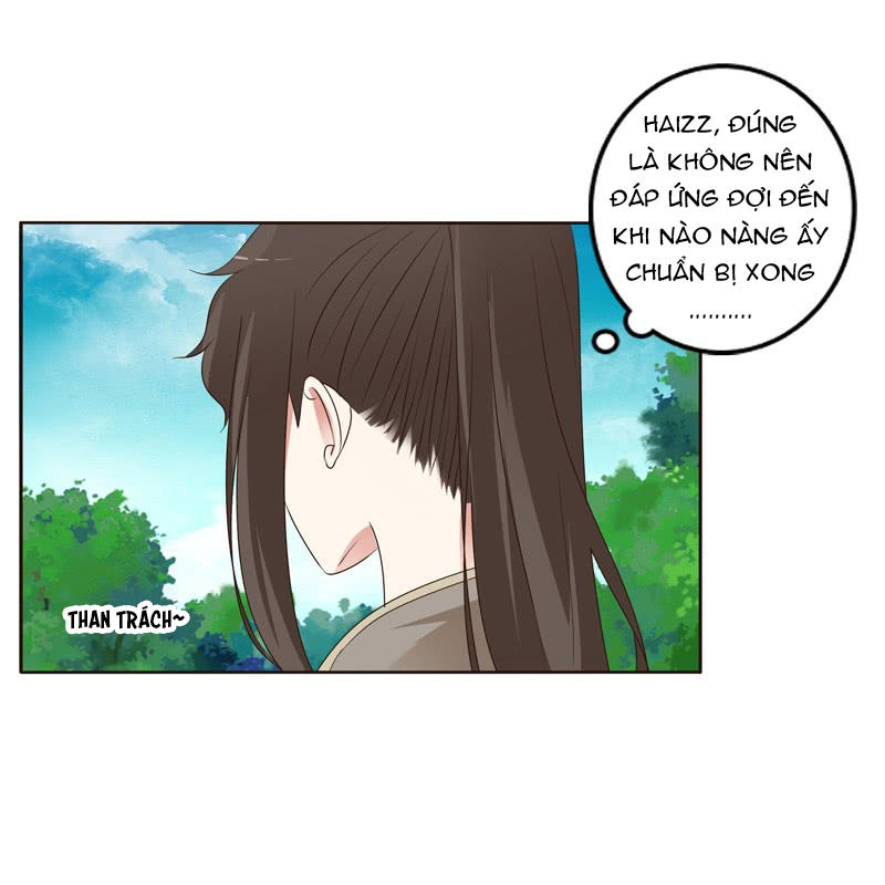 Thông Linh Phi Chapter 211 - Trang 2