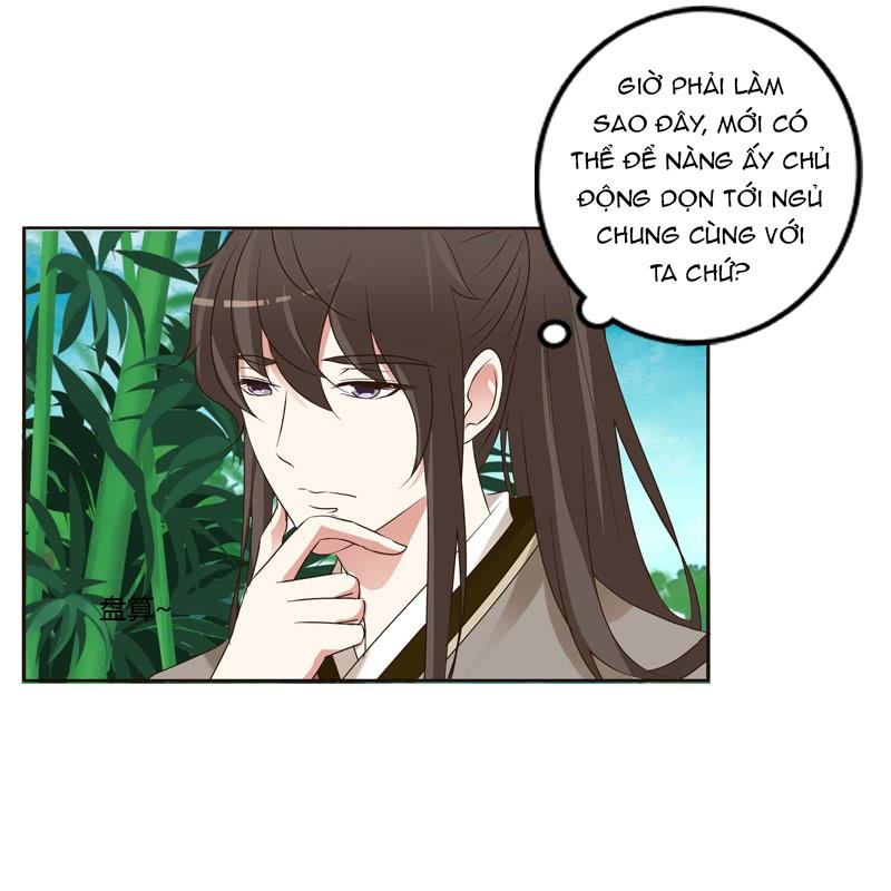 Thông Linh Phi Chapter 211 - Trang 2