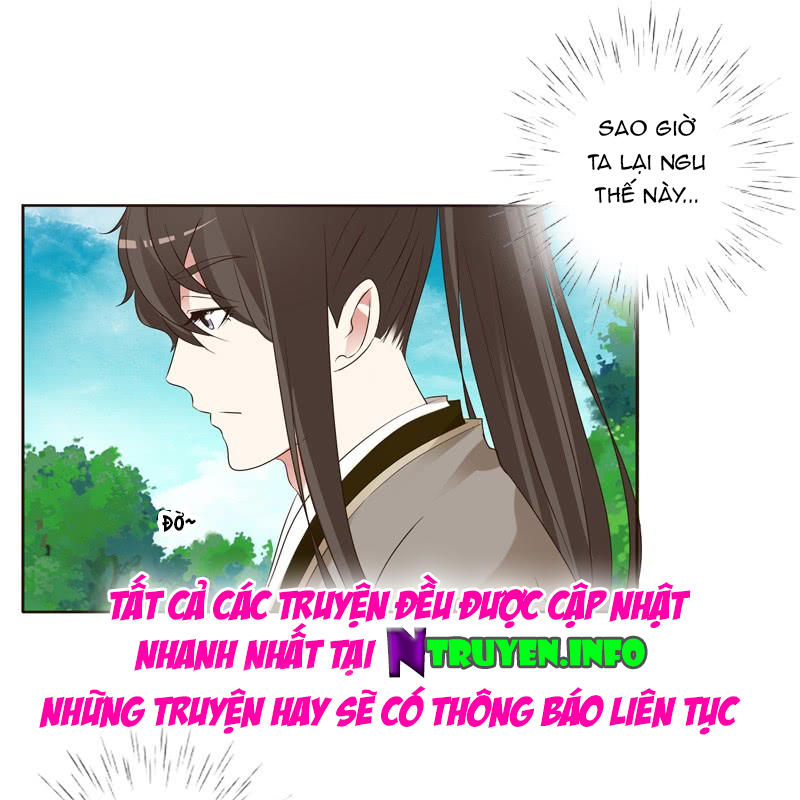 Thông Linh Phi Chapter 211 - Trang 2