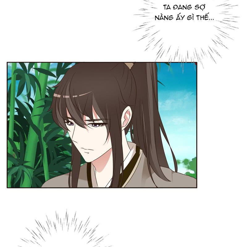 Thông Linh Phi Chapter 211 - Trang 2