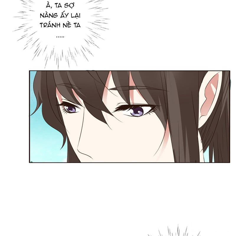 Thông Linh Phi Chapter 211 - Trang 2