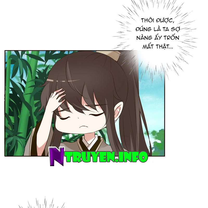 Thông Linh Phi Chapter 211 - Trang 2