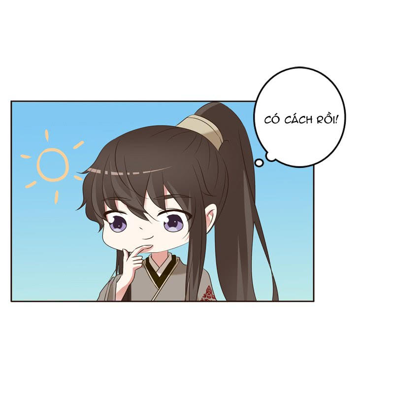 Thông Linh Phi Chapter 211 - Trang 2