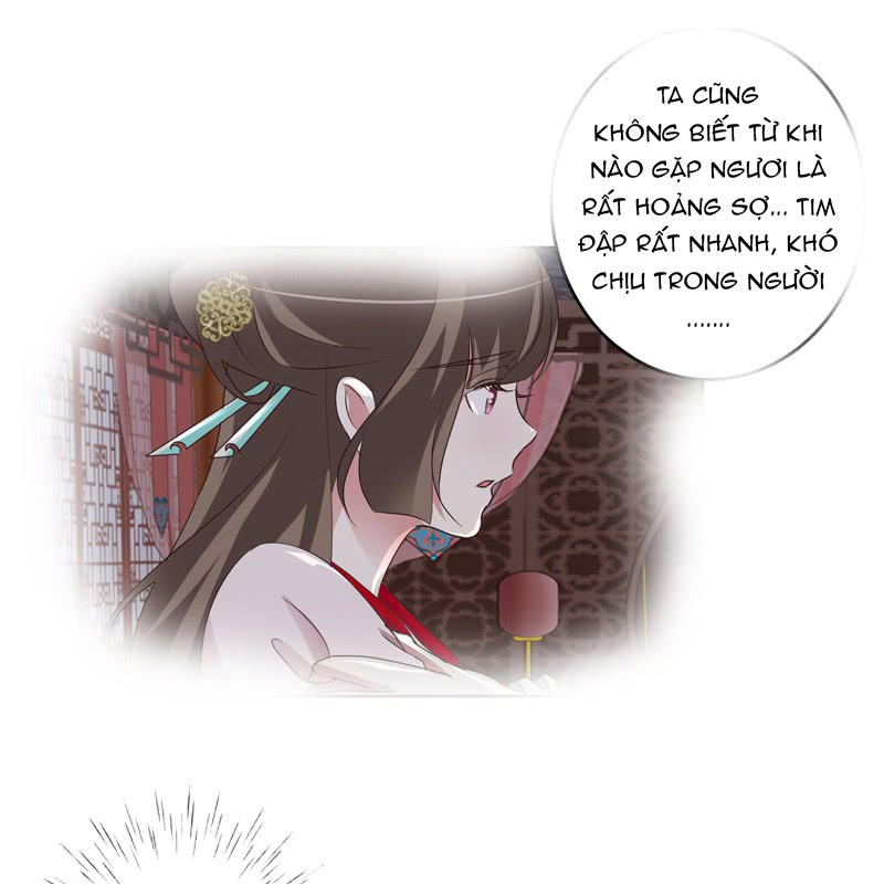 Thông Linh Phi Chapter 211 - Trang 2