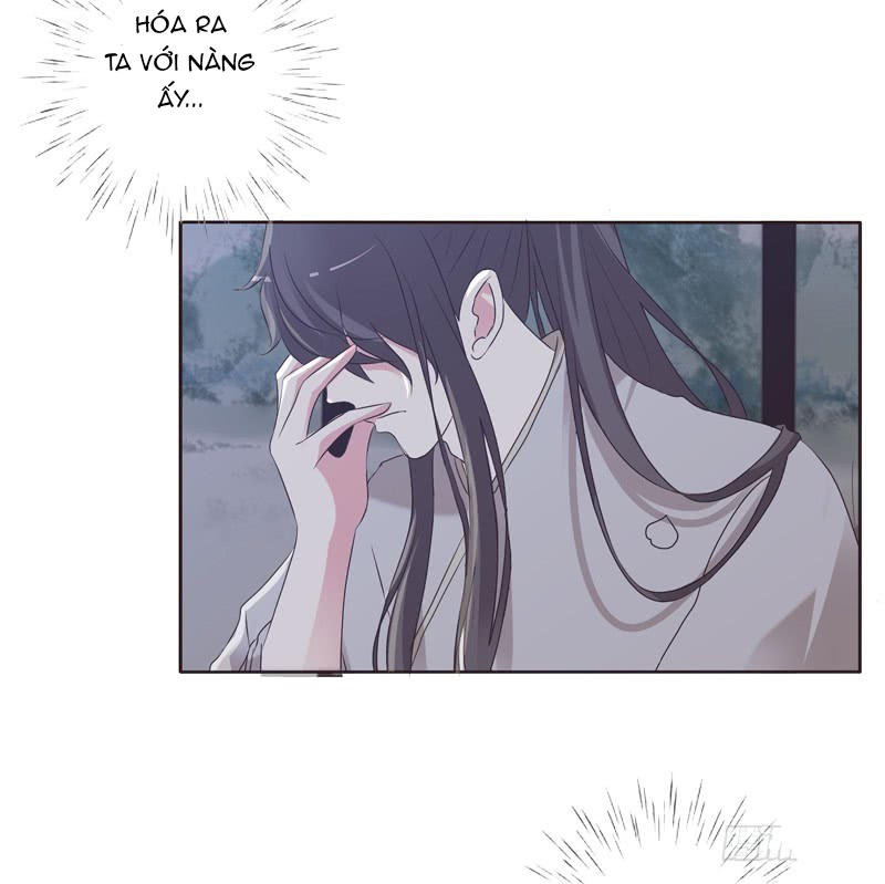 Thông Linh Phi Chapter 211 - Trang 2