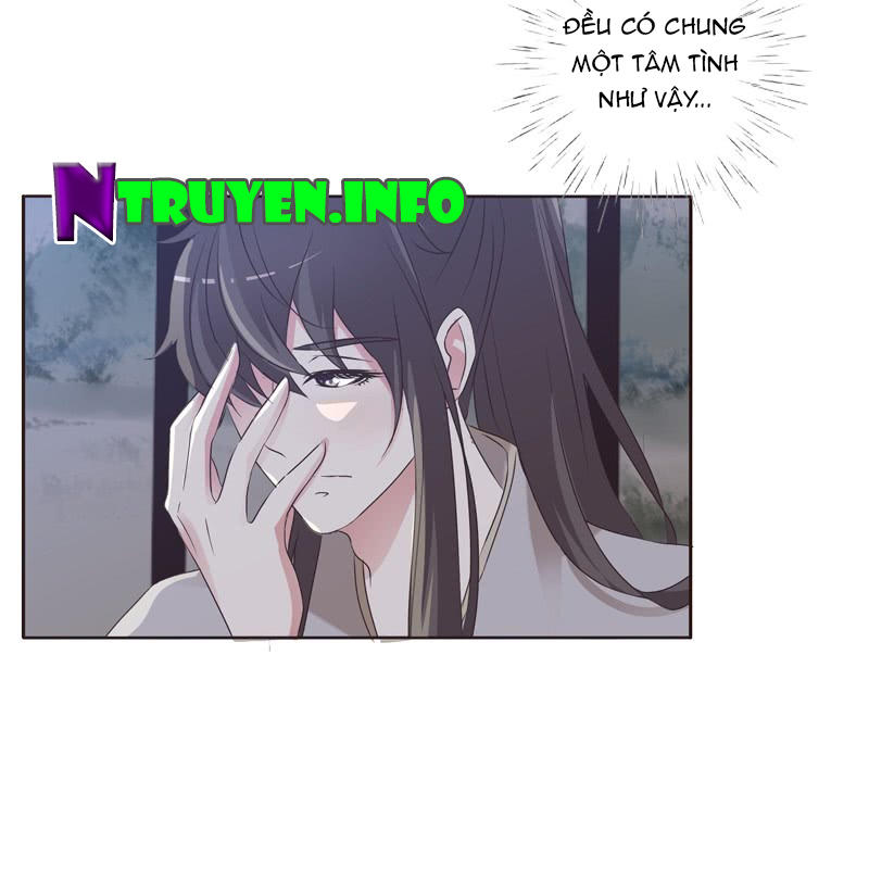 Thông Linh Phi Chapter 211 - Trang 2