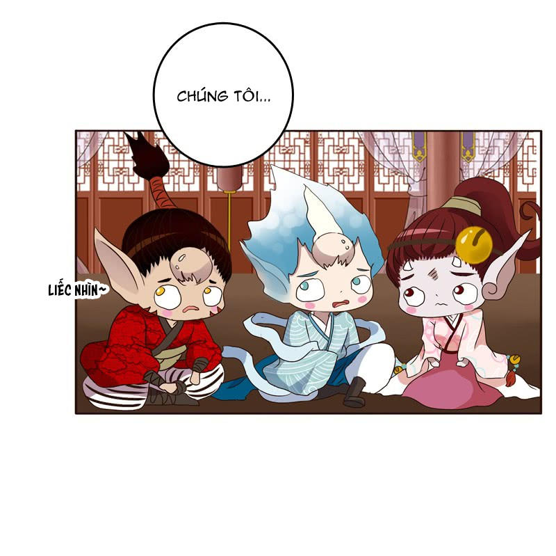 Thông Linh Phi Chapter 212.5 - Trang 2