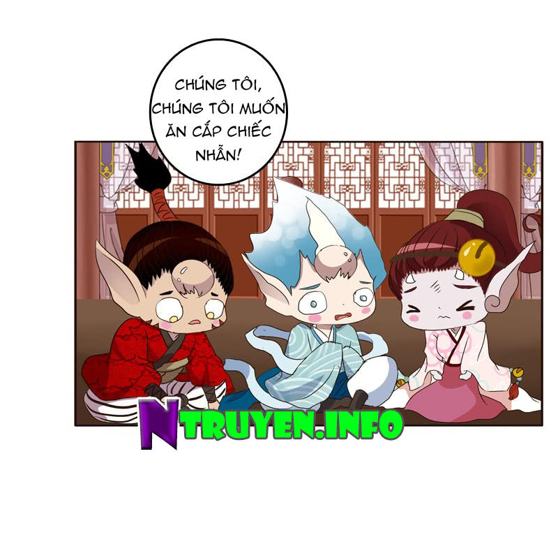 Thông Linh Phi Chapter 212.5 - Trang 2