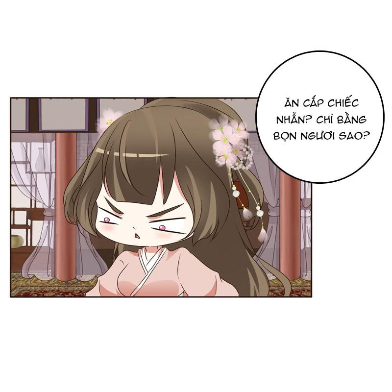 Thông Linh Phi Chapter 212.5 - Trang 2