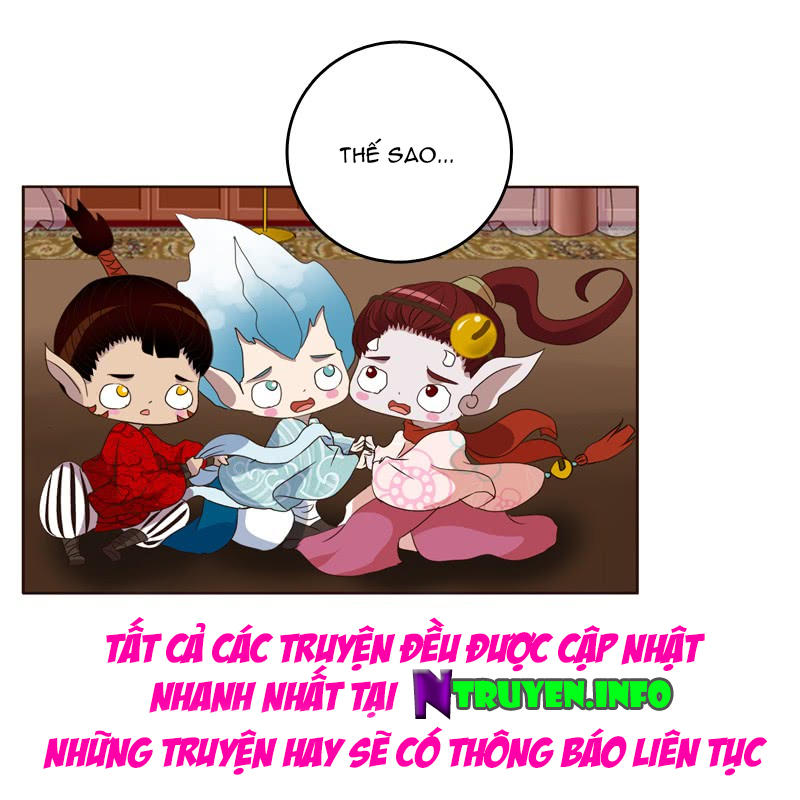 Thông Linh Phi Chapter 212.5 - Trang 2